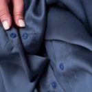 Пододеяльник German Grass Blue Brilliant Grass 200х200