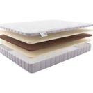Матрас Materlux Pinocchio Baby (л+к+л) 65х125