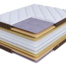 Матрас Beautyson Life Comfort S600 mini 120х190
