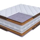 Матрас Beautyson Life Cocos Double S2400 90х190