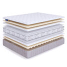 Матрас Beautyson Sense Fiber Lux S600 180х190