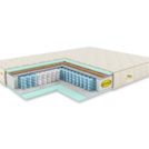 Матрас Benartti Classic Mini Duo TFK 180х200