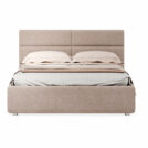 Кровать Nuvola Olivia 2.0 Bravo cream 160х200
