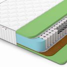 Матрас Denwir CLASSIC BALANCE FOAM TFK 80х160