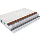 Матрас Sleeptek Simple Foam Hard 1000 70х140