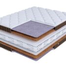 Матрас Beautyson Life Cocos S1200 200х200