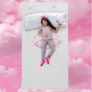 Матрас Димакс Галактика 80х195