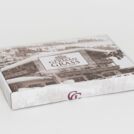 Простыня German Grass Platinum Palette Grass 240х260