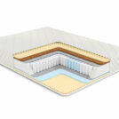 Матрас Comfort Line Promo Eco1-Cocos1 S1000 80х200