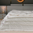 Одеяло German Grass Alliance Silk&Cashmere Grass всесезонное/всесезонное Light 150х200