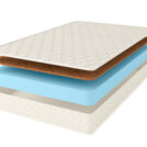 Матрас Comfort Line Cocos Eco Roll 90х200