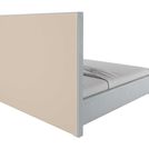 Кровать Димакс Норма + с подъемным механизмом 160х200 Velutto 37 уцененная 160х200