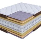 Матрас Beautyson Life Comfort Plus S2400 80х170