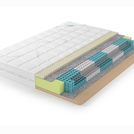 Матрас Lonax Memory-Latex S1000 5 Zone 200х195