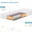 Матрас Димакс Затейник 60х190