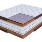 Матрас Beautyson Life Cocos Double S1200 90х190