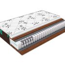 Матрас Sleeptek Duplex FoamStrong Cocos 200х200