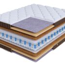 Матрас Beautyson Life Prestige Plus DS 70х180