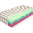 Матрас Mr.Mattress Fest Soya 135х190