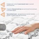 Матрас Димакс Твист Ролл Медиум стиф 200х200
