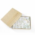 Комплект постельного белья Асабелла 2340-6/160 Евро