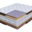 Матрас Beautyson Life Chance S2400 140х180
