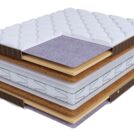 Матрас Beautyson Life Prestige Plus S2400 80х140