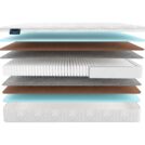 Матрас Materlux Union Multi Cocos 60х190