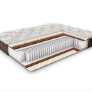 Матрас Nuvola Fonte 500 80х180