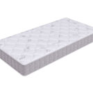 Матрас Beautyson Baby Zebra Fiber 80х160