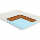 Матрас Comfort Line Cocos Eco Roll Slim 140х200