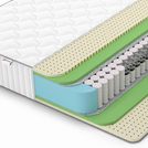 Матрас Denwir CLASSIC MIX FOAM SOFT TFK 200х190