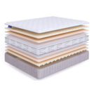 Матрас Beautyson Sense Super Soft Lux S600 mini 155х200