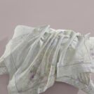 Комплект постельного белья Асабелла 2344 Евро