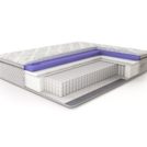 Матрас Nuvola Gamma memory 500 120х190