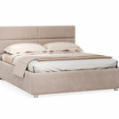 Кровать Nuvola Olivia 2.0 Bravo cream 160х200