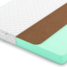 Матрас Denwir SIMPL FOAM HARD 15 120х160