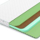 Матрас Denwir SIMPL BALANCE RELAX PLUS 12 110х190