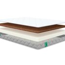 Матрас Sleeptek MAX Roll Cocos 10 110х190