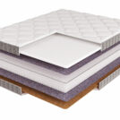 Матрас Beautyson Promo 8 S1200 60х120