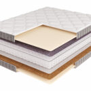 Матрас Beautyson Promo 5 S600 90х190