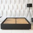 Кровать Димакс Риос Сапфир с подъемным механизмом 160х190