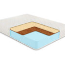 Матрас Comfort Line Eco Roll+ Soft 140х200