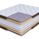 Матрас Beautyson Life Latex S600 mini 190х190