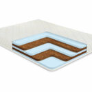 Матрас Comfort Line Eco Puff Classic 160х200