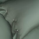 Комплект постельного белья Софи де Марко Беллини (темно-зеленый) Семейный