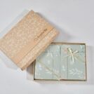 Комплект постельного белья Асабелла 2314 Евро