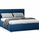 Кровать Nuvola Olivia 2.0 Velutto 26 200х190