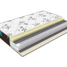 Матрас Sleeptek Lux Memo Latex 70х200