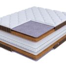 Матрас Beautyson Life Cocos Double S600 mini 80х160